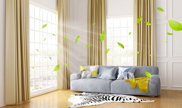 室內(nèi)空氣檢測(cè) 室內(nèi)空氣檢測(cè)