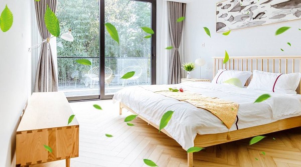 空氣環(huán)境檢測(cè) 空氣環(huán)境檢測(cè)