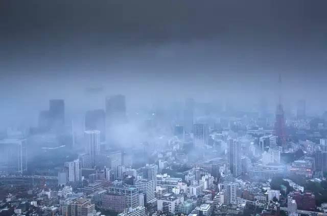 環(huán)境空氣檢測(cè)