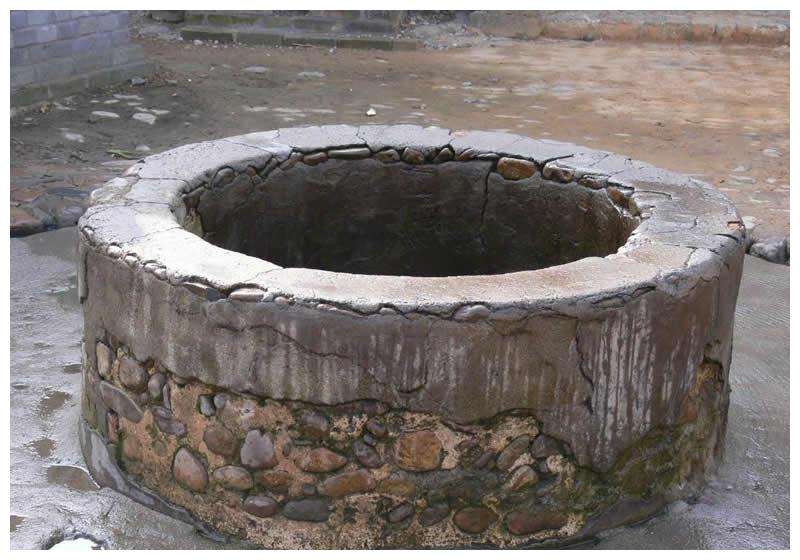 井水檢測 井水檢測