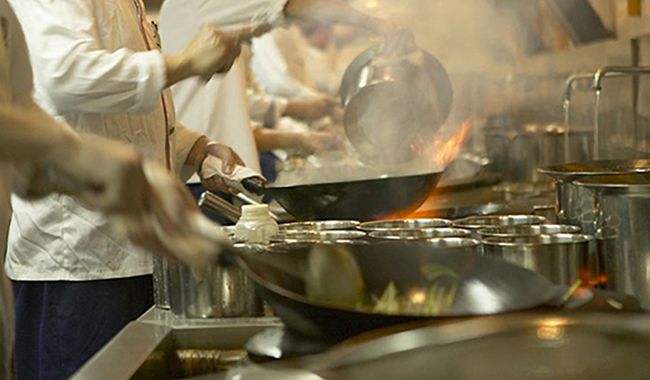 餐飲油煙檢測(cè) 餐飲油煙檢測(cè)