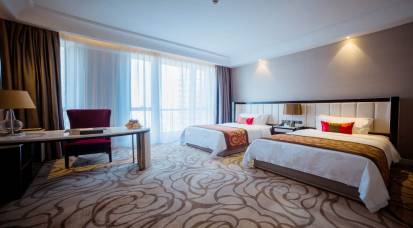 開店被罰款，原來是沒有公共衛(wèi)生檢測報告