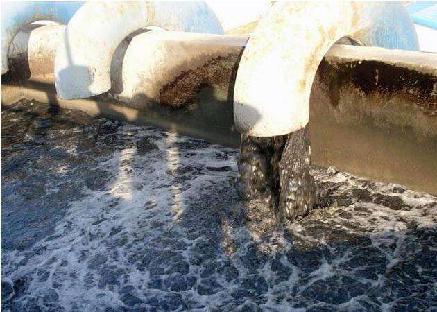 工業(yè)廢水檢測機構 工業(yè)廢水檢測機構