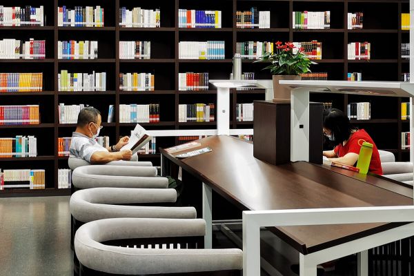 圖書(shū)館公共衛(wèi)生檢測(cè) 圖書(shū)館公共衛(wèi)生檢測(cè)