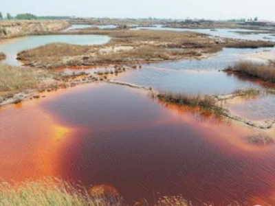 深圳水質檢測機構