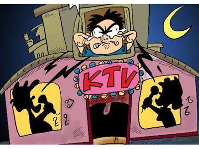 深圳噪聲檢測 深圳噪聲檢測