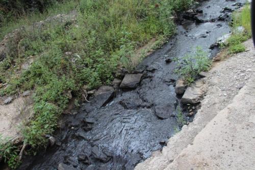 深圳水質(zhì)檢測機構