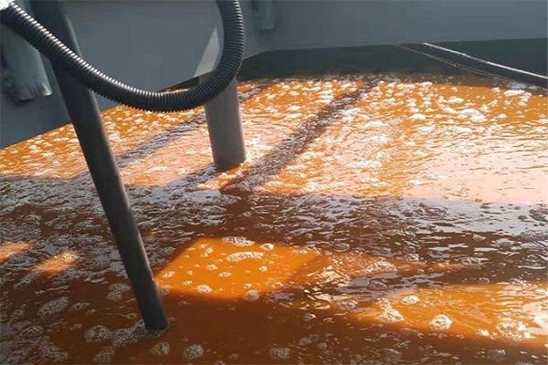 深圳醫(yī)療廢水檢測(cè) 深圳醫(yī)療廢水檢測(cè)