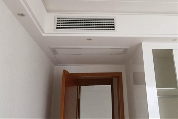 集中空調(diào)通風(fēng)系統(tǒng)衛(wèi)生檢測 集中空調(diào)通風(fēng)系統(tǒng)衛(wèi)生檢測