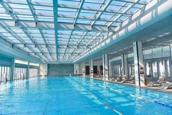 泳池水檢測(cè) 泳池水檢測(cè)