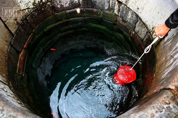 井水檢測 井水檢測