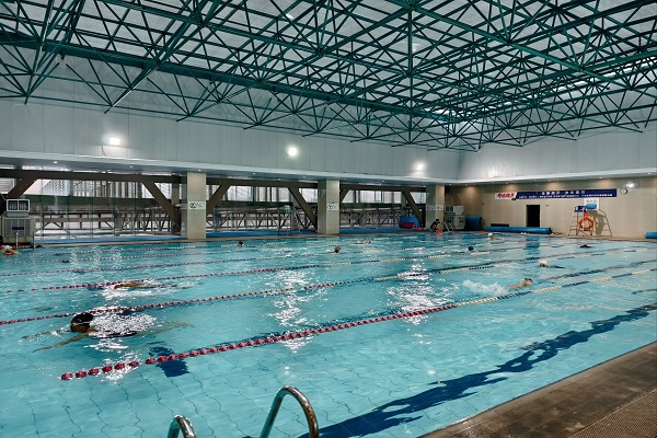  【深度解析】游泳池水質(zhì)檢測：核心指標、檢測邏輯與安全保障