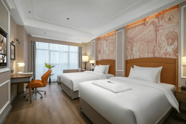  深圳公共衛(wèi)生檢測選購指南：如何選到專業(yè)可靠的第三方服務(wù)？