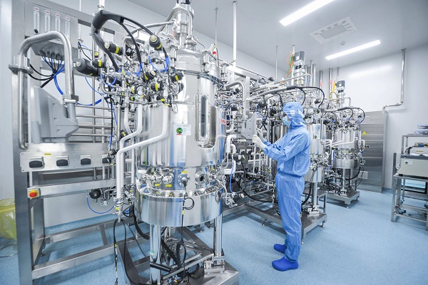 潔凈室檢測(cè)