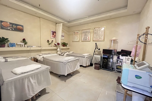 深圳市美容院公共場所衛(wèi)生檢測報告需要怎么做？