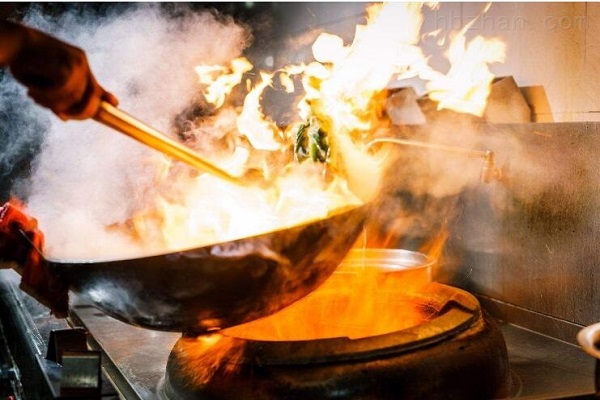 深圳飯店廚房油煙檢測報(bào)告怎么做？