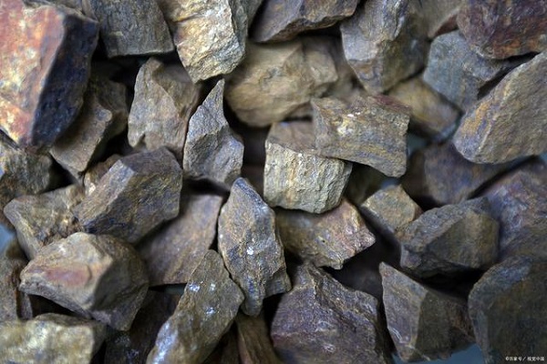 礦石檢測報(bào)告