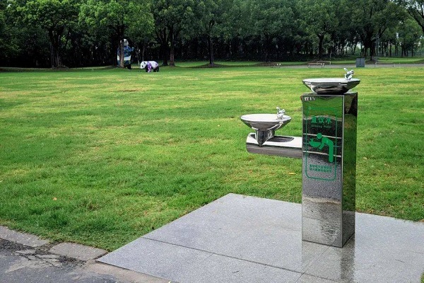 深圳公園直飲水檢測必測項(xiàng)目有哪些？