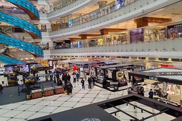 酒店、超市、商場等公共場所的集中空調(diào)通風(fēng)系統(tǒng)衛(wèi)生檢測報(bào)告應(yīng)該怎么做？