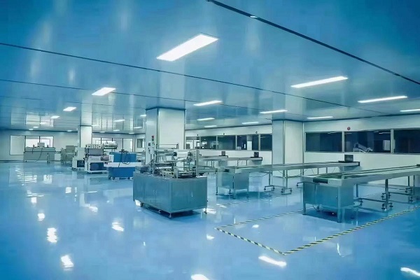 深圳潔凈室檢測(cè)哪家好？無(wú)塵車間檢測(cè)機(jī)構(gòu)去哪找？