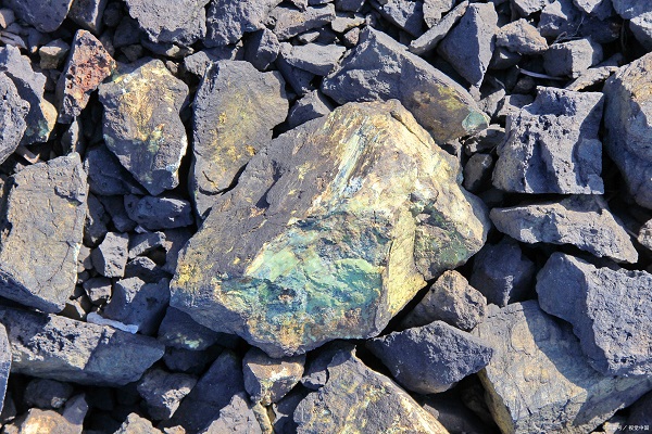 礦石成分分析怎么做？礦石元素含量檢測報告