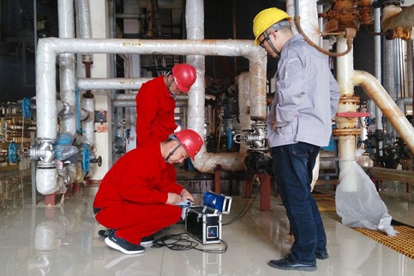 深圳水平衡測試收費價格多少錢一次？水平衡測試報告去哪做？