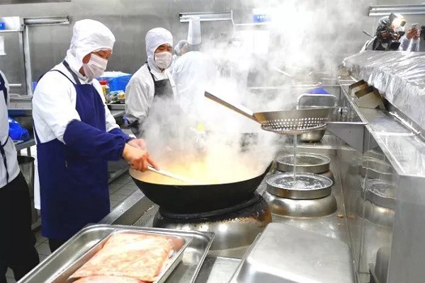 深圳飯店油煙檢測(cè)報(bào)告去哪做？