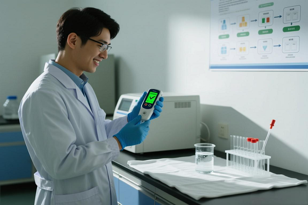 深圳工廠飲用水檢測(cè)怎么做？工廠審廠飲用水檢測(cè)報(bào)告去哪做？