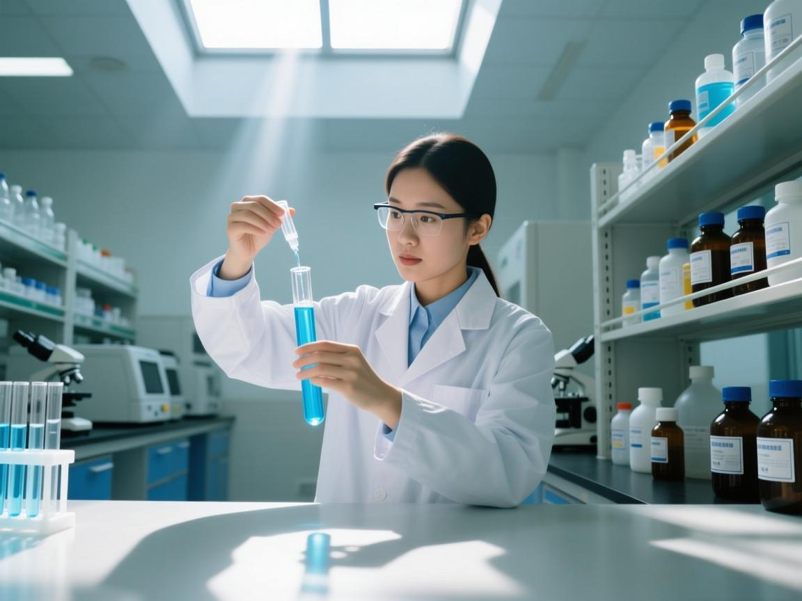 飲用水檢測(cè)