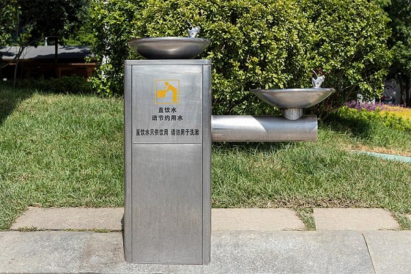 學校直飲水檢測報告去哪做？深圳直飲水檢測機構(gòu)推薦