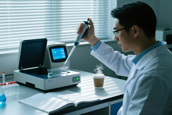 游泳池水質(zhì)檢測選購指南：如何選對安全合規(guī)的專業(yè)服務？