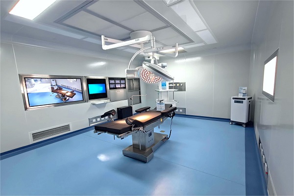 【深度解析】潔凈室檢測(cè)：定義、原理與關(guān)鍵應(yīng)用場(chǎng)景