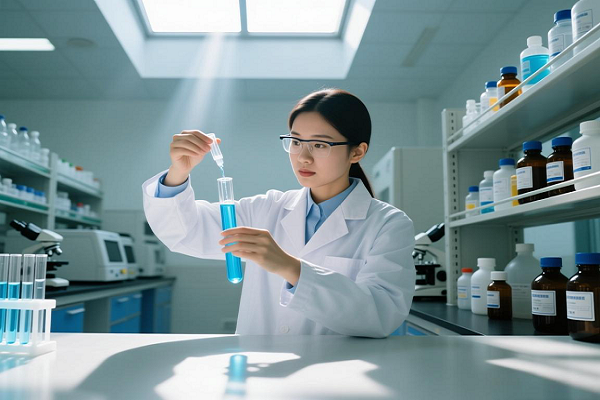 飲用水檢測(cè)服務(wù)選購(gòu)指南：如何選對(duì)安全守護(hù)者？