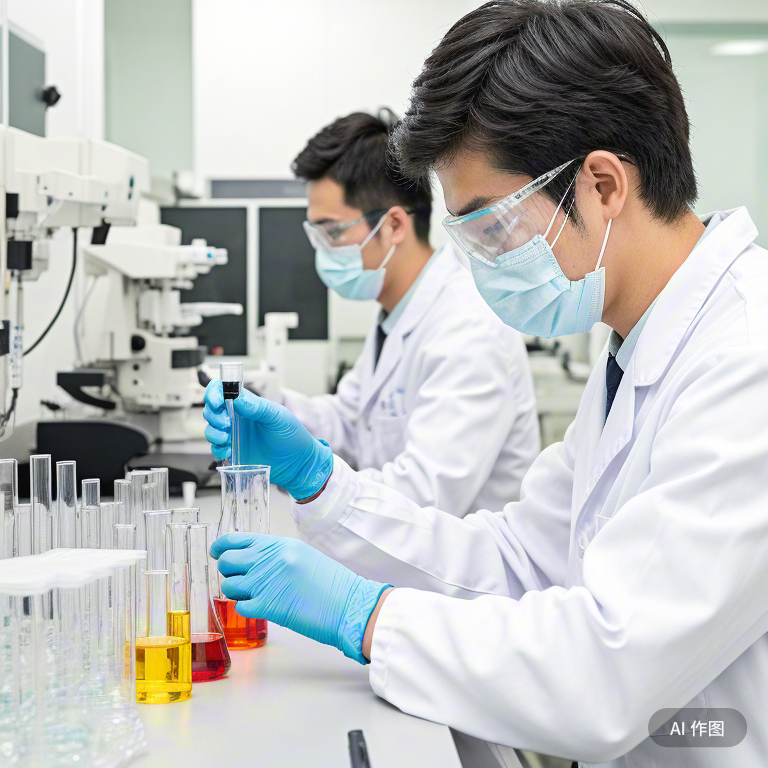 酚類化合物檢測(cè)