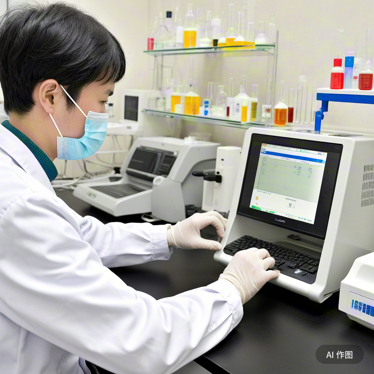 鎘含量（Cd）檢測(cè)